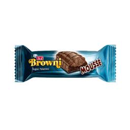 Eti Browni Mousse 48 G Kaç Kalori?
