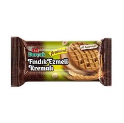 Eti Burçak Fındık Ezmeli Kremalı Kaç Kalori?