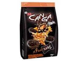 Eti Canga Dark Mini Kaç Kalori?