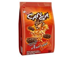 Eti Canga Klasik Mini Kaç Kalori?
