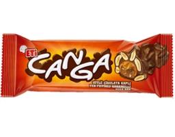 Eti Canga Kaç Kalori?