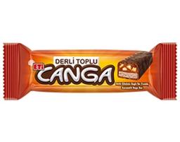 Eti Derli Toplu Canga Kaç Kalori?