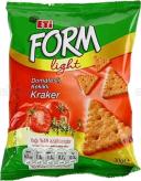 Eti Form Domatesli Kekikli Kraker