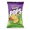 Eti Gong Pops Baharat Çeşnili