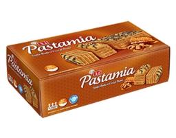 Eti Pastamia Kaç Kalori?