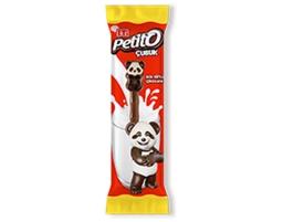 Eti Petito Çubuk Kaç Kalori?