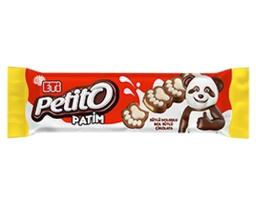 Eti Petito Patim Kaç Kalori?