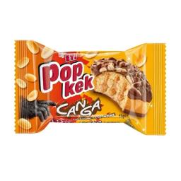 Eti Popkek Canga Kaç Kalori?