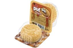 Eti Puf Karamel Dolgulu Kaç Kalori?