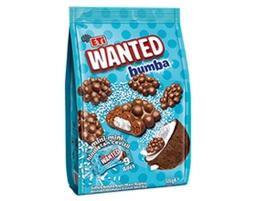 Eti Wanted Bumba Mini Kaç Kalori?