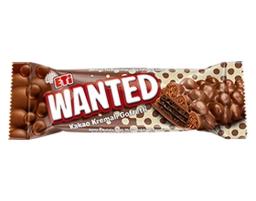 Eti Wanted Kakao Kremalı Gofretli Kaç Kalori?