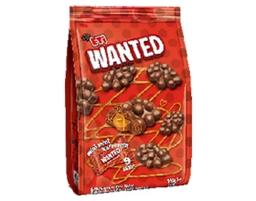 Eti Wanted Karamelli Mini Kaç Kalori?