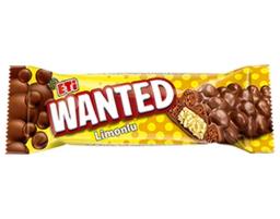 Eti Wanted Limonlu Kaç Kalori?
