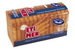 Etimek Tuzsuz Kaç Kalori?