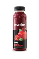 Exotic Nar Suyu 330 ml