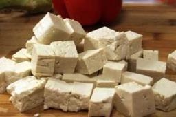 Extra Sert İpeksi Soya Peyniri Kaç Kalori?