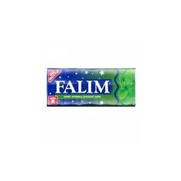Falım Nane Aromalı Kaç Kalori?