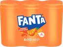 Fanta Kutu 6*200 ml