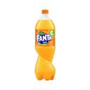 Fanta Portakal 1,25 L