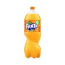 Fanta Portakal 2,5 L