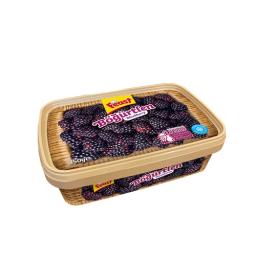 Feast Böğürtlen 350 G Kaç Kalori?