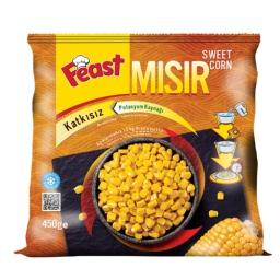 Feast Mısır Kaç Kalori?