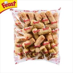 Feast Patates Kroket Kaç Kalori?