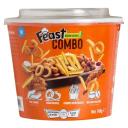 Feast Soğan Halkalı Combo