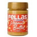 Fellas Fıstık Ezmesi- %100