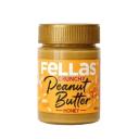 Fellas Fıstık Ezmesi-Ballı