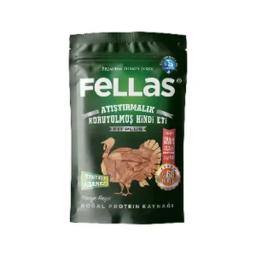 Fellas Hindi Fit Plus Kaç Kalori?
