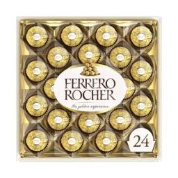 Ferrero Rocher Çikolata Kaç Kalori?