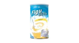 Figuactive Vanilya Aromalı Shake Kaç Kalori?
