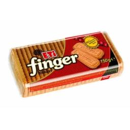 Finger Bisküvi Kaç Kalori?