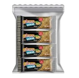 Fiskat Susamlı Krokan (Fiskobirlik) Kaç Kalori?