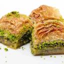 Fıstıklı Baklava