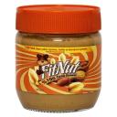 FitNut Şekersiz Fıstık Ezmesi