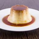 Flan (Kremalı Krem Karamel)