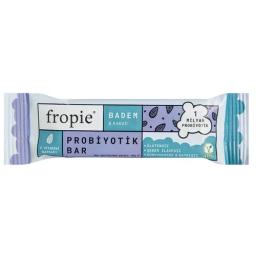Fropie Probiyotik Bar - Badem & Kakao Kaç Kalori?