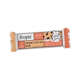Fropie Probiyotik Bar - Kaju & Chia Kaç Kalori?