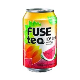 Fuse Tea Karpuz Kaç Kalori?