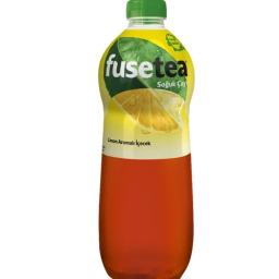 Fuse Tea Limon Pet 1 L Kaç Kalori?
