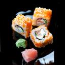 Geisha Sushi Roll