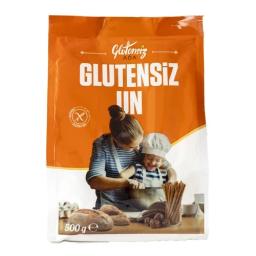 Glutensiz Ada Un Karışımı Kaç Kalori?