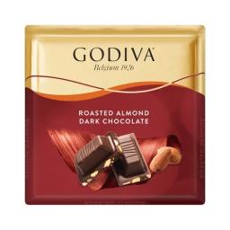Godiva Bademli Bitter Çikolata Kaç Kalori?