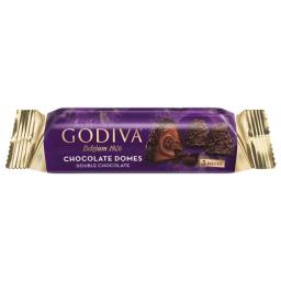 Godiva Duble Çikolata Kaç Kalori?
