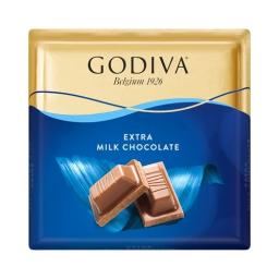 Godiva Extra Sütlü Çikolata Kaç Kalori?