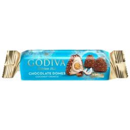 Godiva Hindistan Cevizli Çikolata Kaç Kalori?