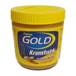 Gold Fıstık Ezmesi Kaç Kalori?