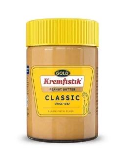 Gold Krem Fıstık 340 g Kaç Kalori?